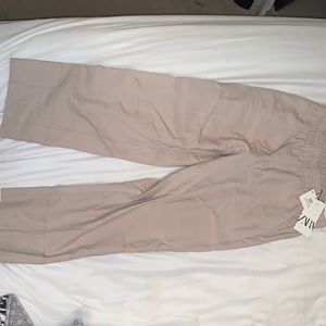 Zara fashion pants